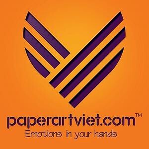 PAPER ART VIỆT 4