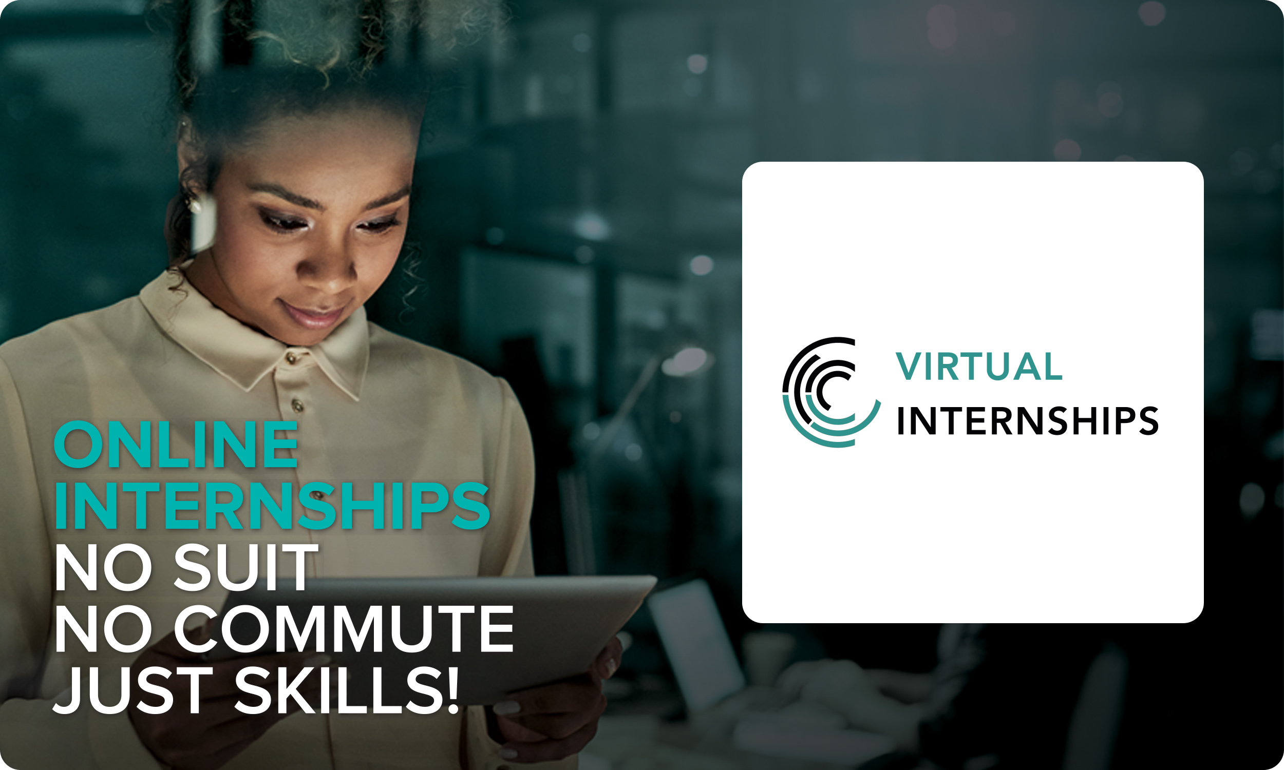 Virtual Internships 10