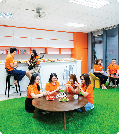 Công Ty TNHH Bitu Việt Nam 3