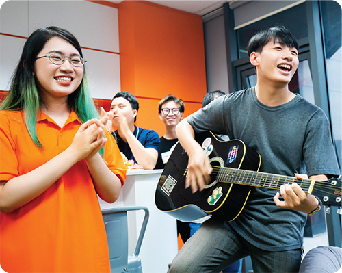 Công Ty TNHH Bitu Việt Nam 4