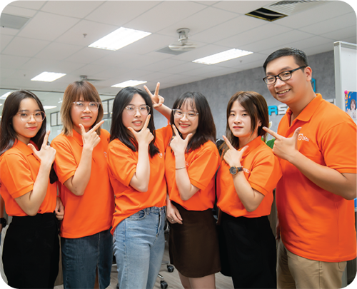 Công Ty TNHH Bitu Việt Nam 2