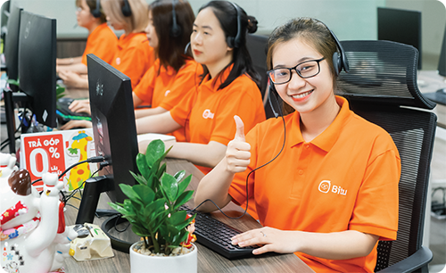 Công Ty TNHH Bitu Việt Nam 1