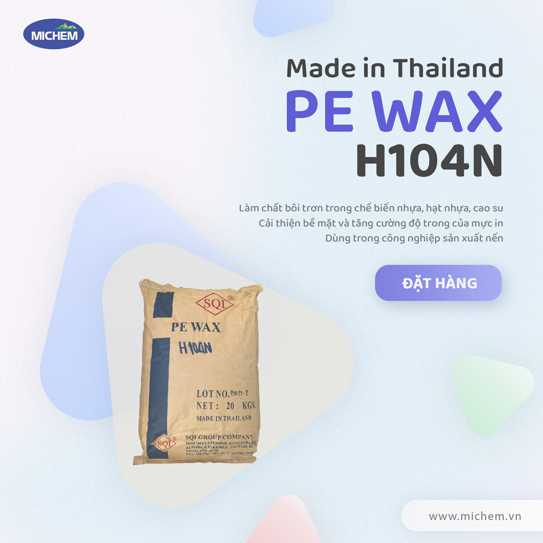 Công ty Michem Việt Nam 2