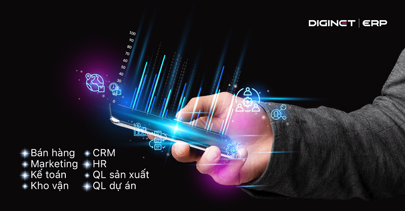 DIGINET VIỆT NAM 7