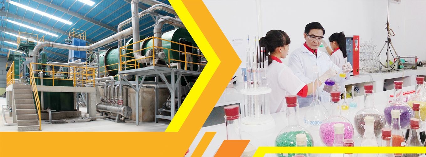 PHÂN BÓN HÀ LAN 10