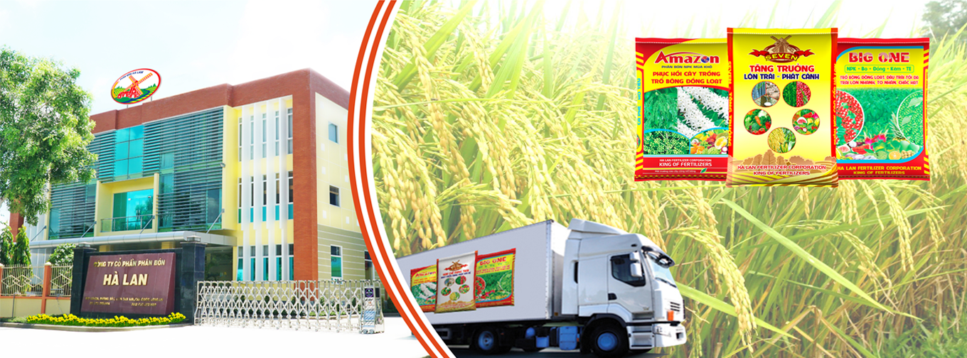 PHÂN BÓN HÀ LAN 5