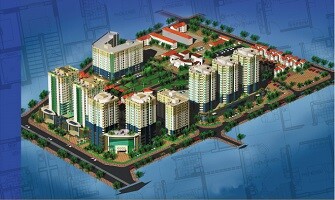 Công Ty Cổ Phần Đầu Tư Và Xây Dựng Hà Nội Hancic 2