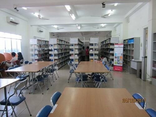 Hoa Sen University (HSU) 1