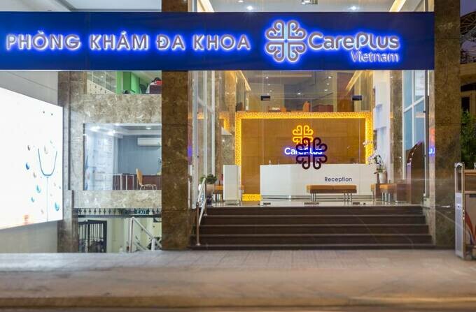 Cityclinic Việt Nam 8