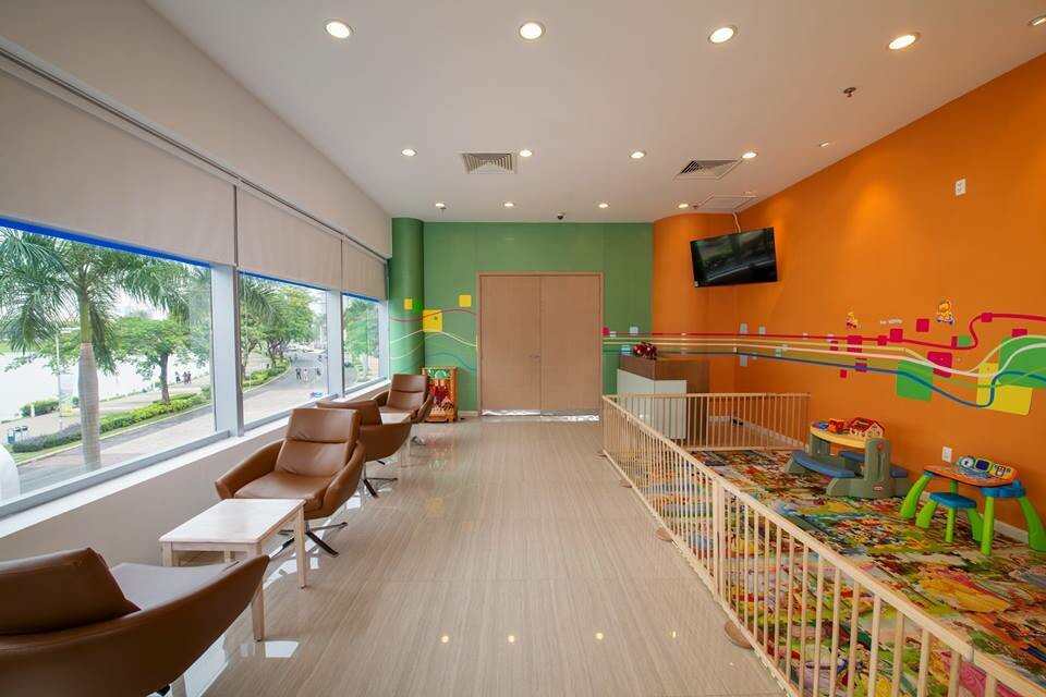 Cityclinic Việt Nam 6