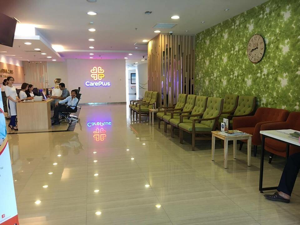 Cityclinic Việt Nam 9