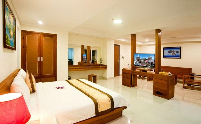 Khách sạn SOCO Đà Nẵng 7