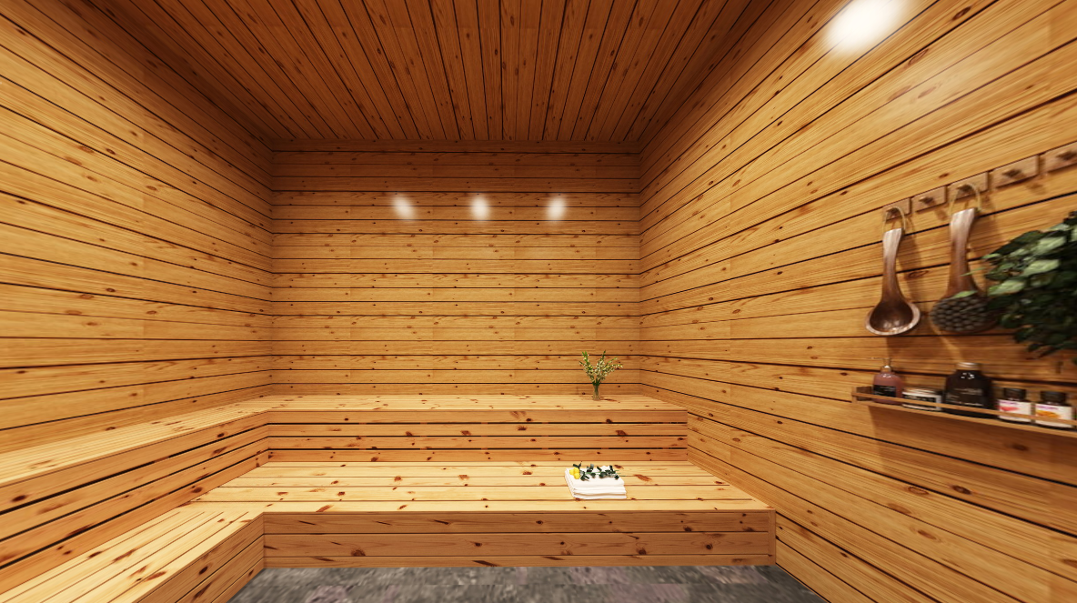 Công ty TNHH WAHFU PALACE 3