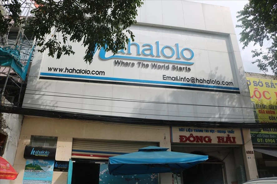 Mạng Xã Hội Du Lịch Hahalolo - Scotrip 4