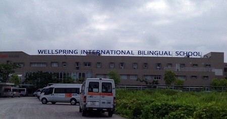 Wellspring International Bilingual School 10