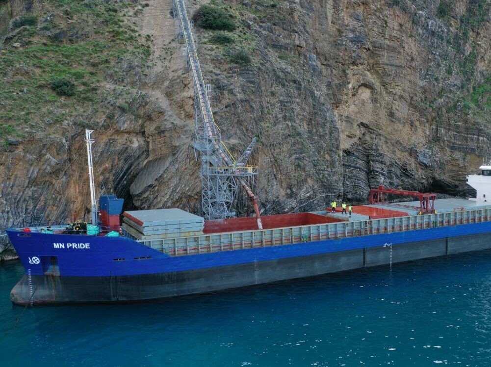 Mn Shipping Haiphong 3