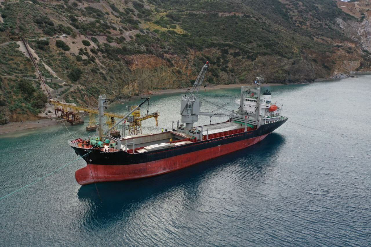 Mn Shipping Haiphong 6