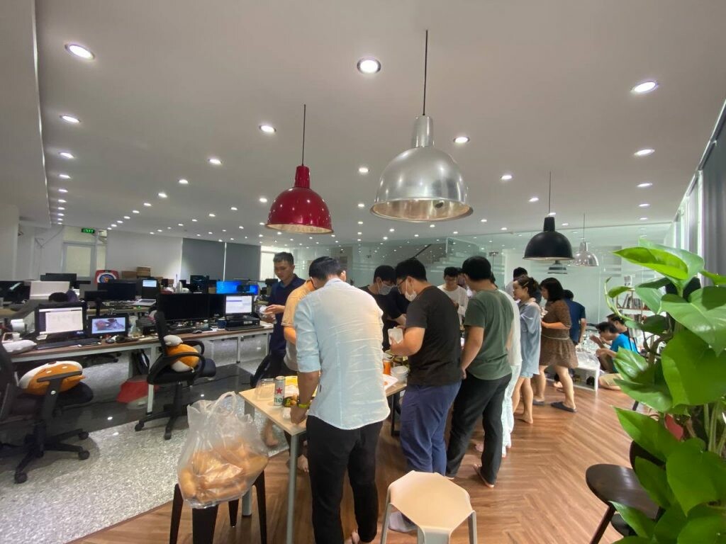 Floating Cube Studios 4