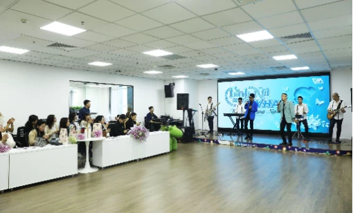 BẤT ĐỘNG SẢN VHA 3