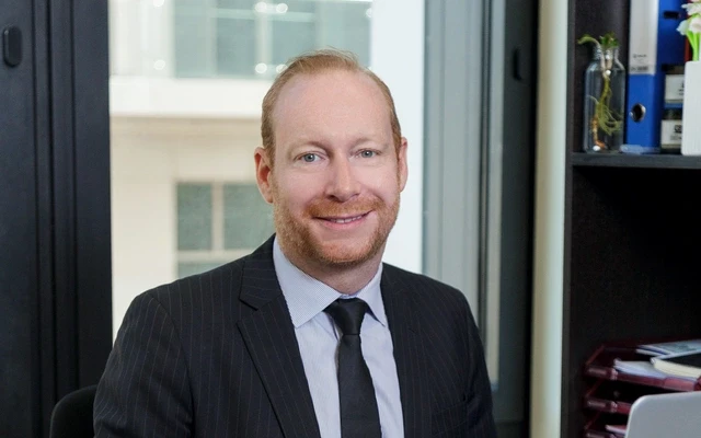 COLLIERS VIỆT NAM 3