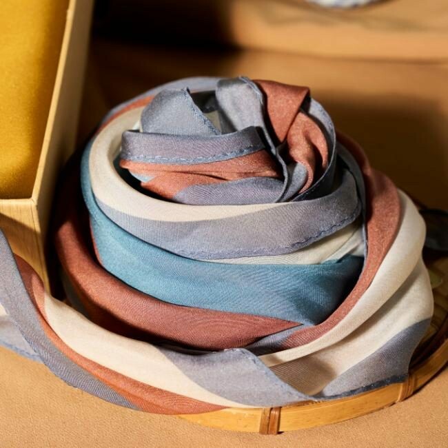 TẬP ĐOÀN THỜI TRANG THÁI TUẤN 3