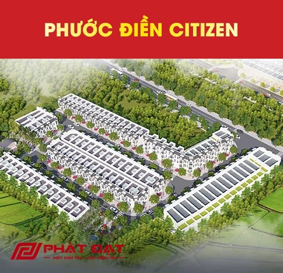 ĐỊA ỐC PHÁT ĐẠT GROUP 4