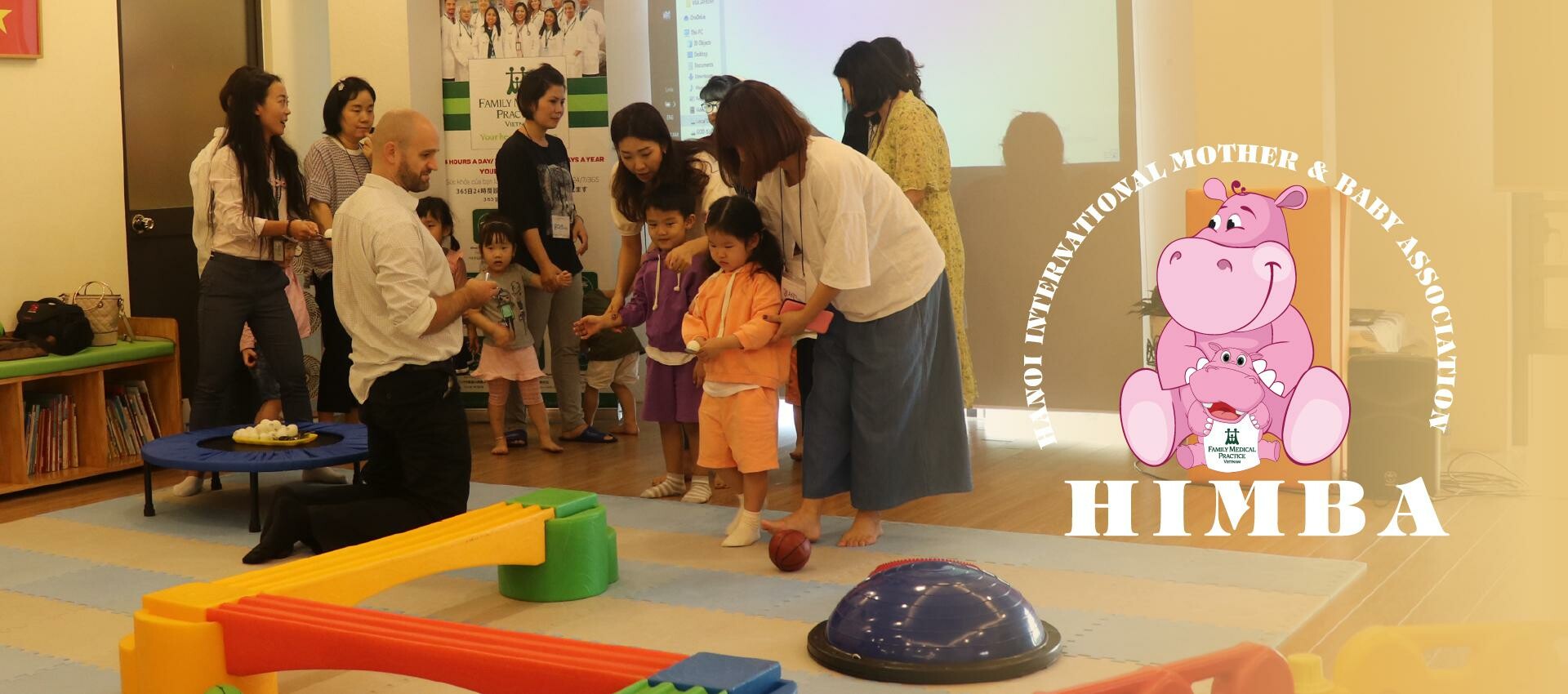 Hanoi Family Medical Practice 4