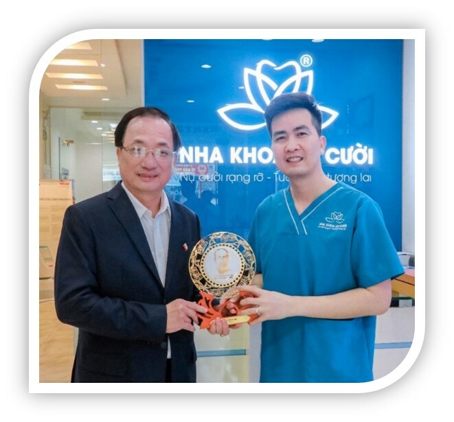 Nha Khoa Nụ Cười 6