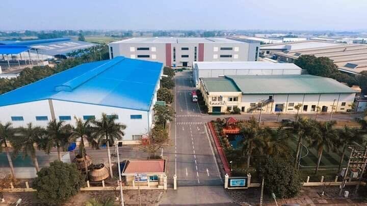 Profectus Vietnam Co. Ltd. 8