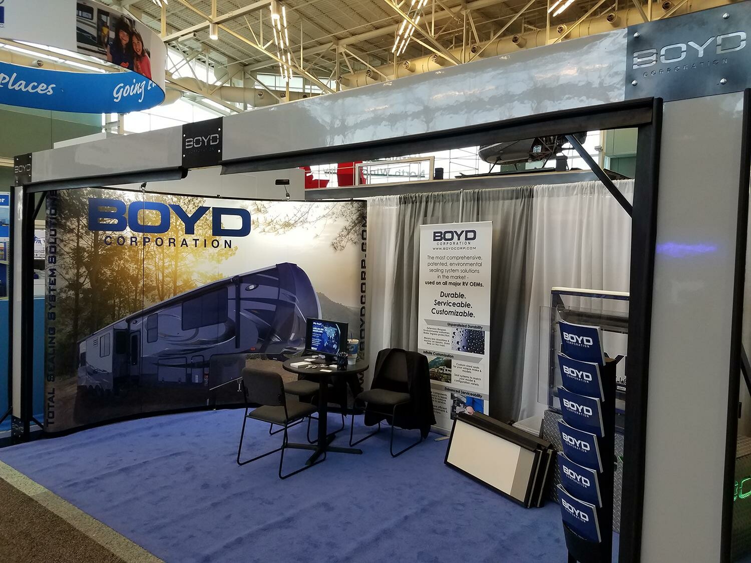 Boyd Vietnam Company Limited 5