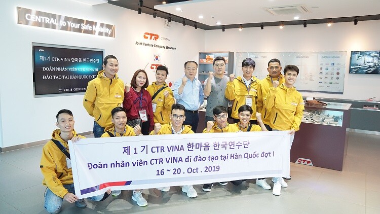 CTR VINA 4