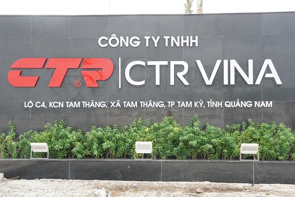 CTR VINA 3