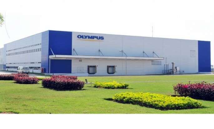 Olympus Việt nam 6