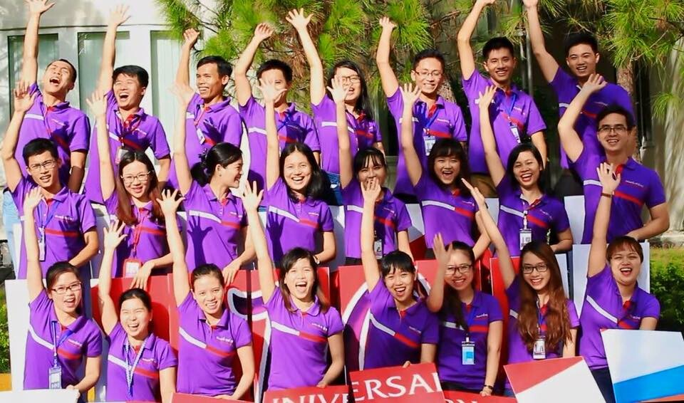 CÔNG TY TNHH HANESBRANDS VIỆT NAM 5