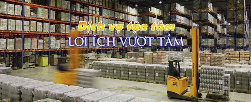 Vận Tải Và Thương Mại VITRANIMEX 6