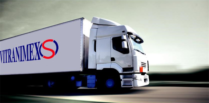 Vận Tải Và Thương Mại VITRANIMEX 10