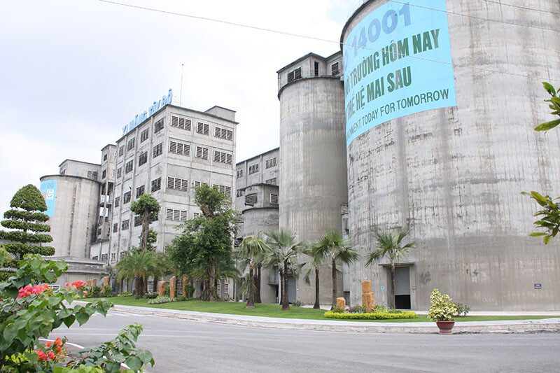 XI MĂNG TÂY ĐÔ 5