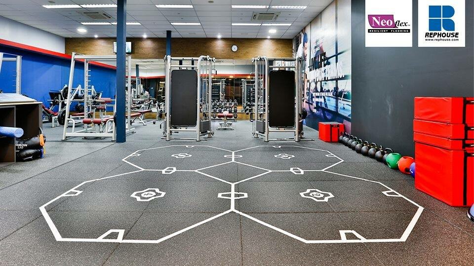 Sports Engineering And Recreation Asia 5