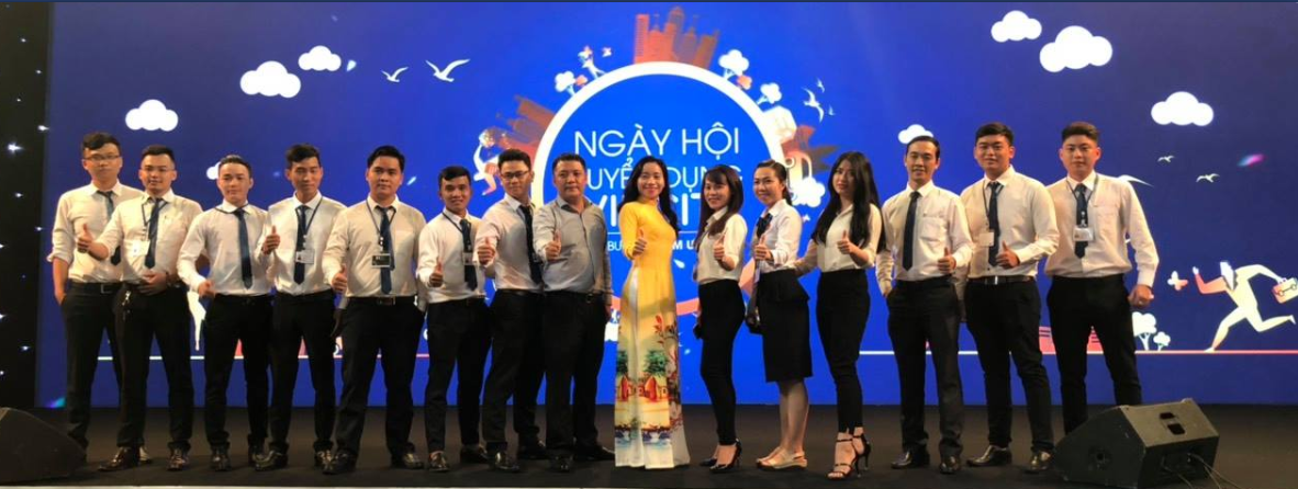 BẤT ĐỘNG SẢN VIETNAM GROOVE 8