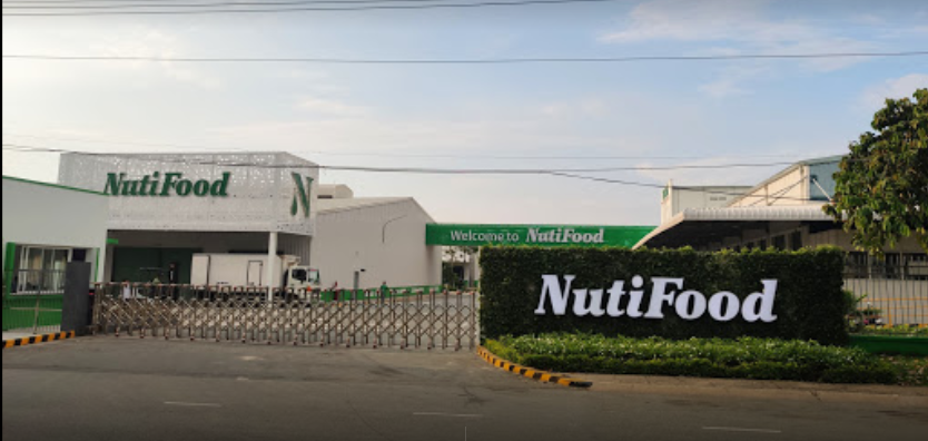 Thực Phẩm Dinh Dưỡng NutiFood 6