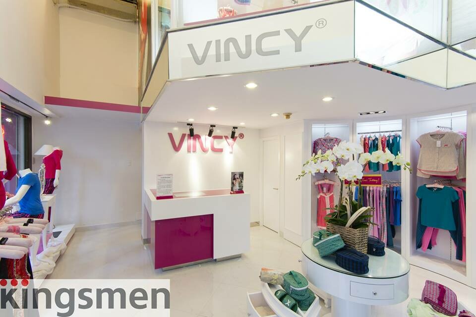 Kingsmen Việt Nam 2