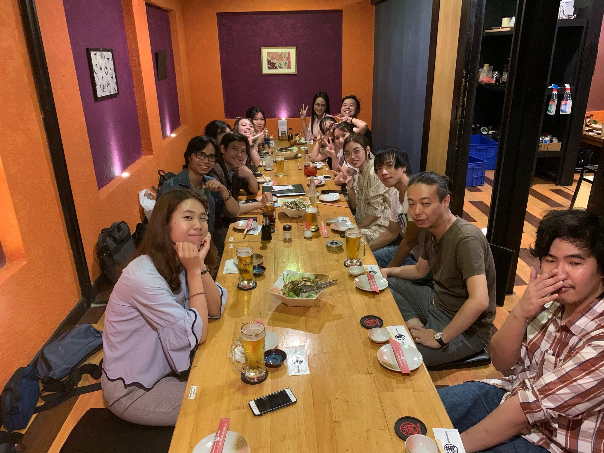 AMBITION VIỆT NAM 8