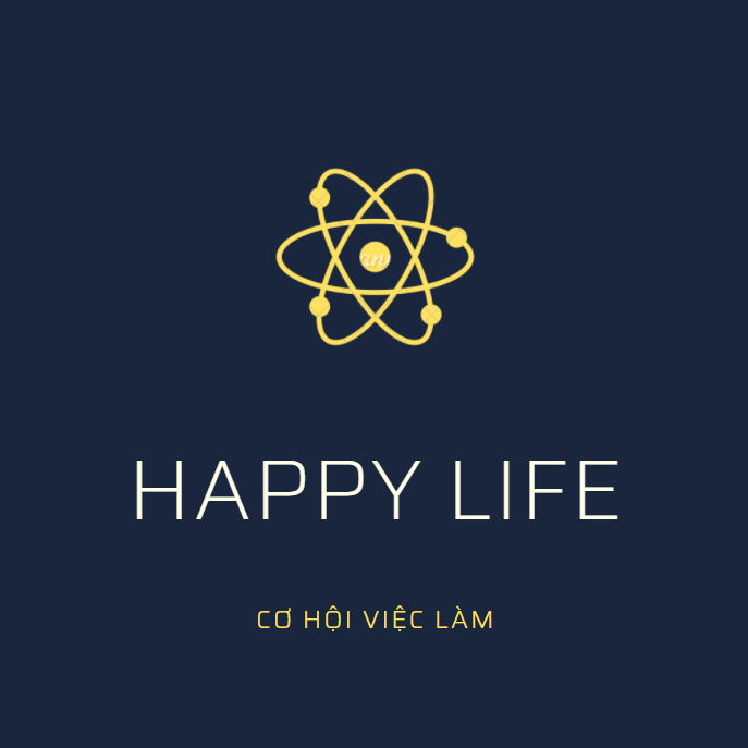 TMDV Truyền Thông Happy Life 3
