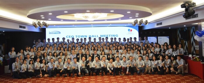 IDS Medical Systems 2