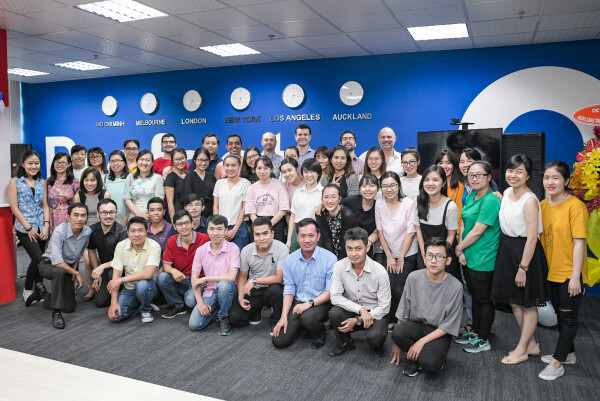 Profectus Vietnam Co. Ltd. 10