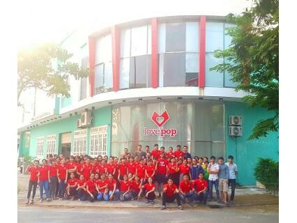 Lovepop 4