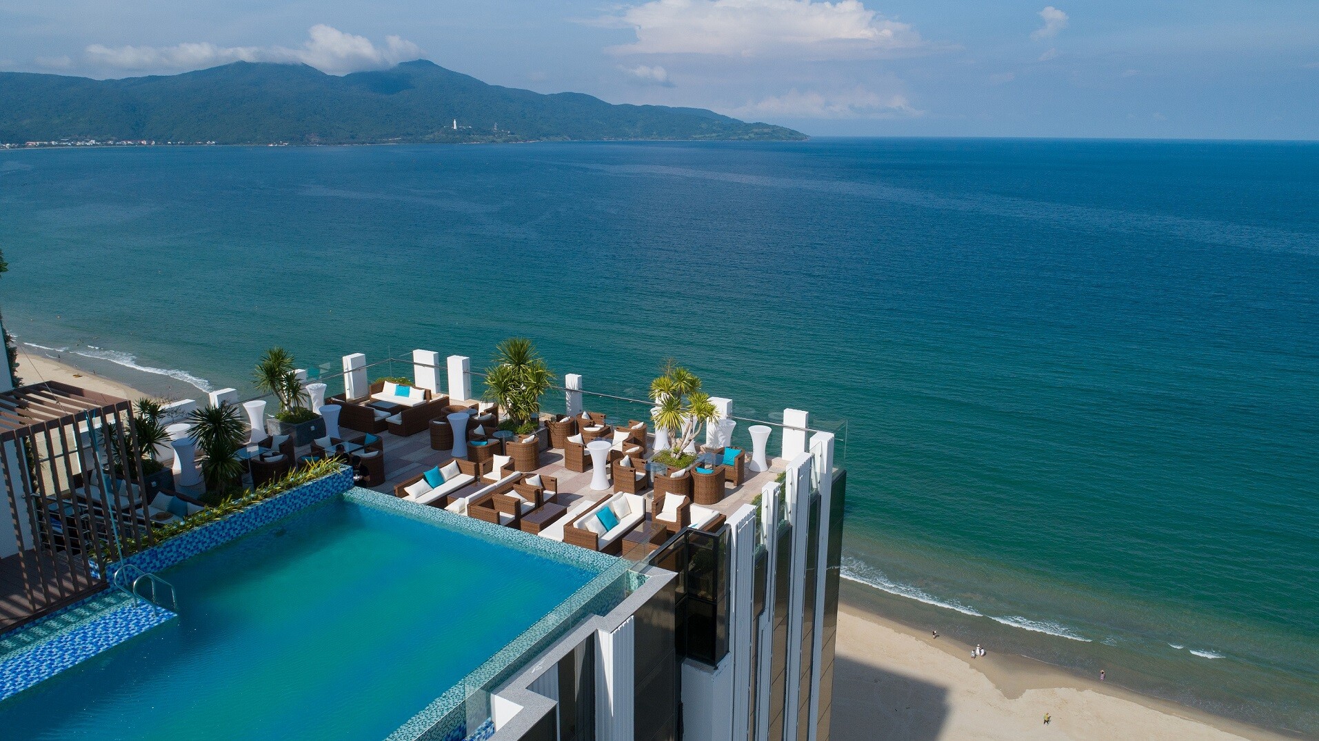 HAIAN Beach Hotel & Spa 8