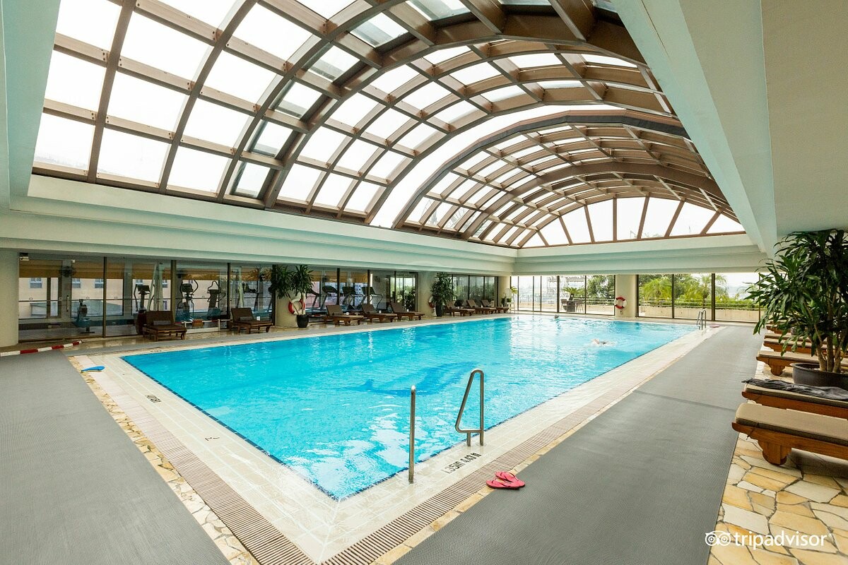 PAN PACIFIC HA NOI 6