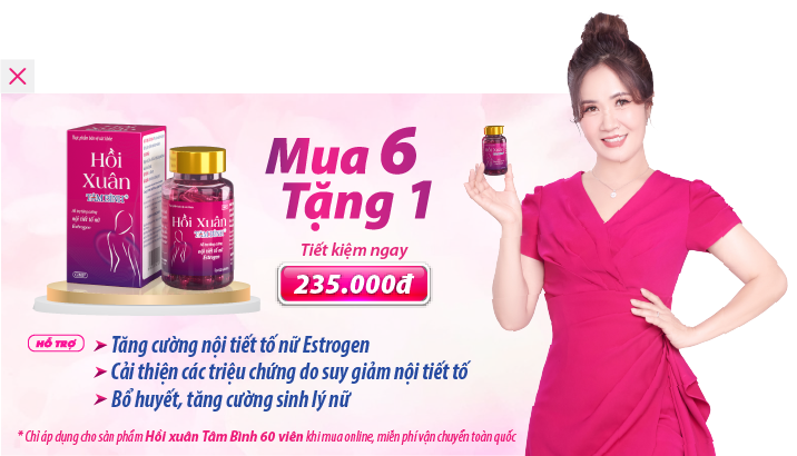 Dược Phẩm Tân Bình 10