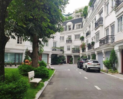 Quản lý và khai thác Toà nhà VNPT 2